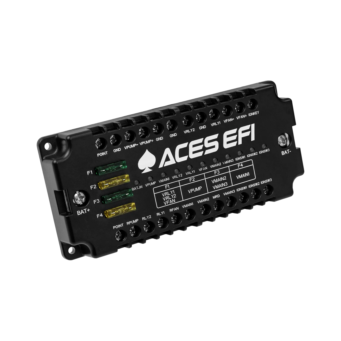 Power Distribution Module (PDM)