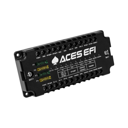 Power Distribution Module (PDM)