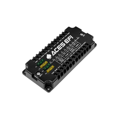 Power Distribution Module (PDM)