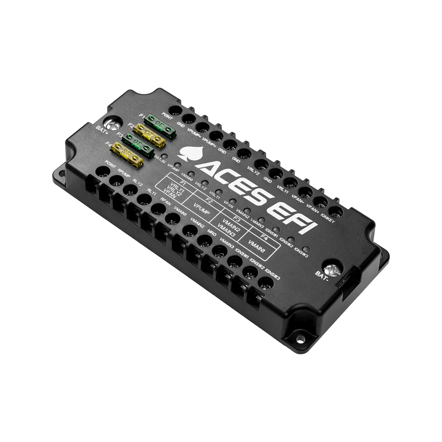 Power Distribution Module (PDM)