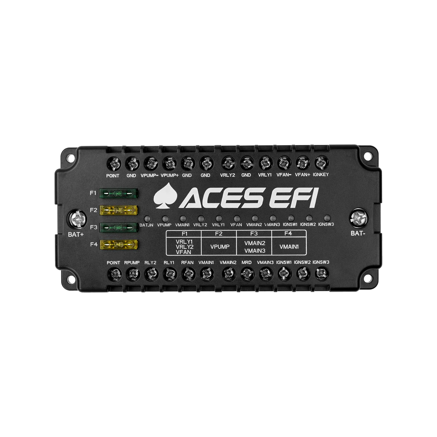 Power Distribution Module (PDM)