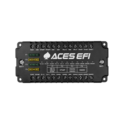 Power Distribution Module (PDM)