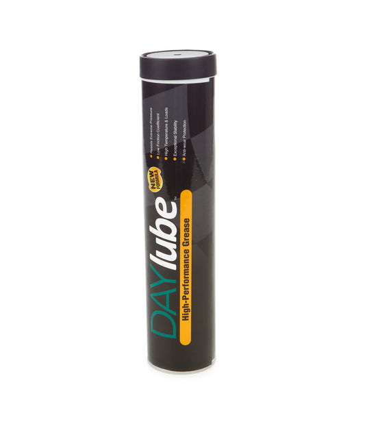 DAYlube Tube 16 oz PEM