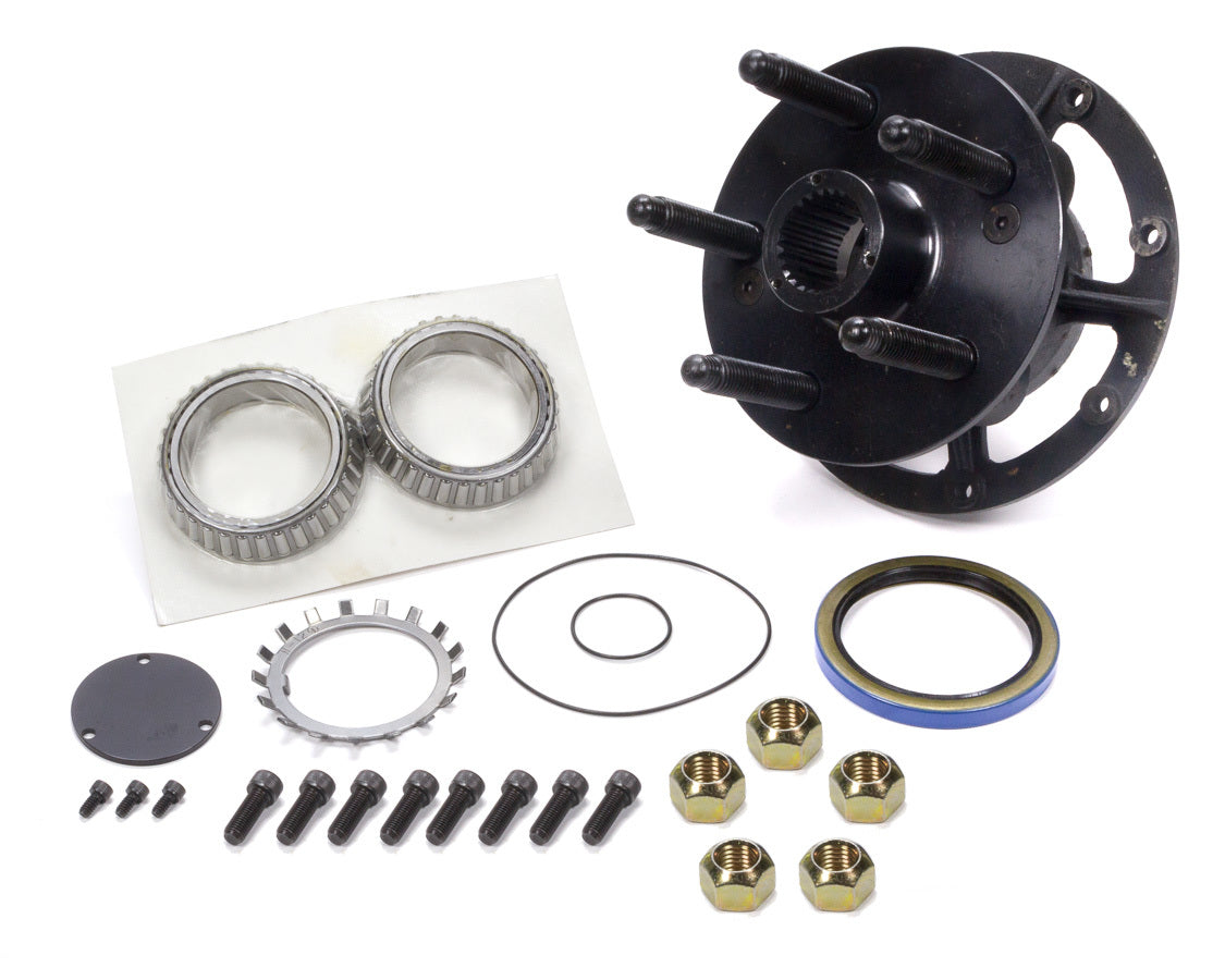 GNHUB 5 ON 5 KIT PEM