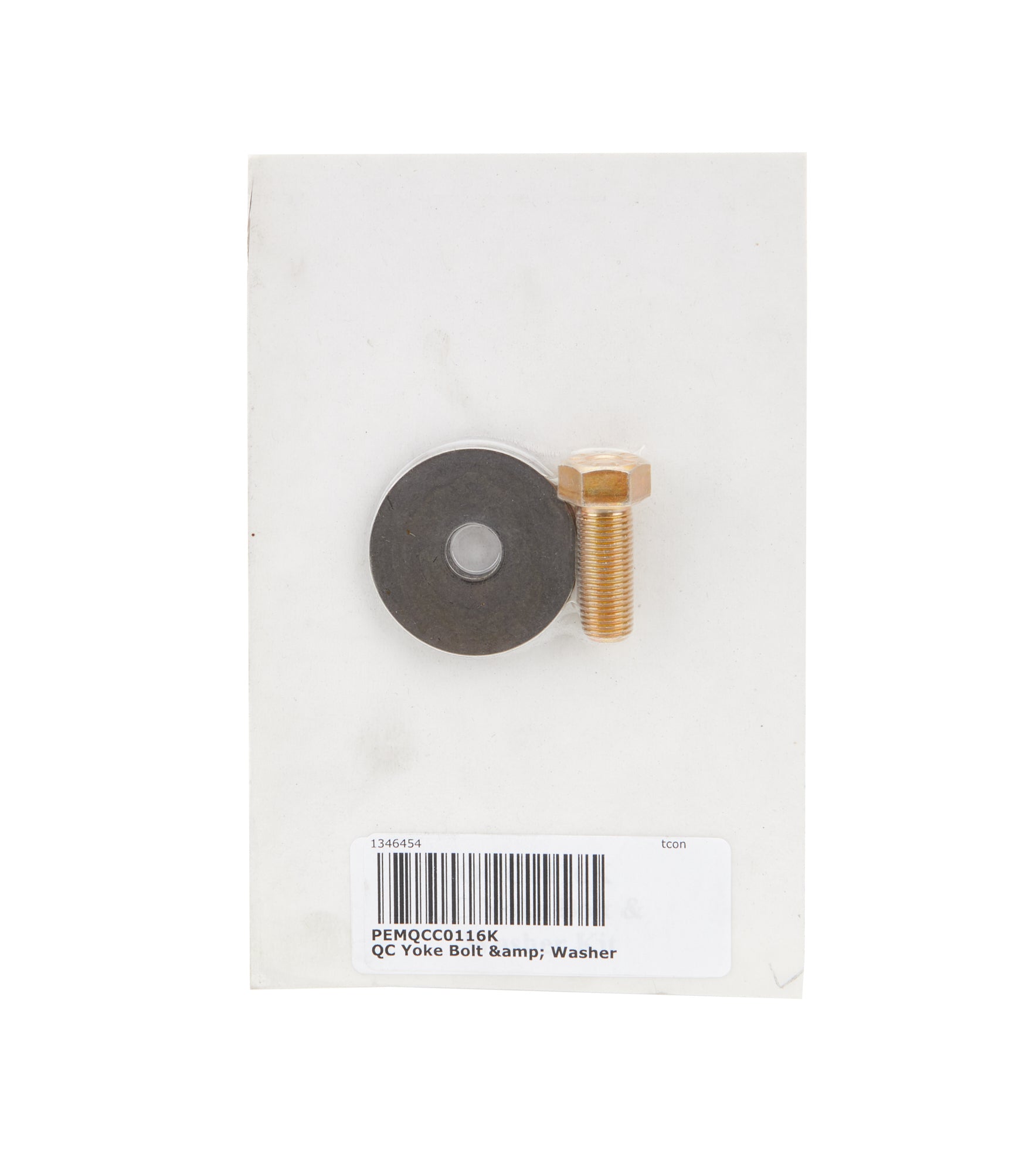 QCC0116K PEM