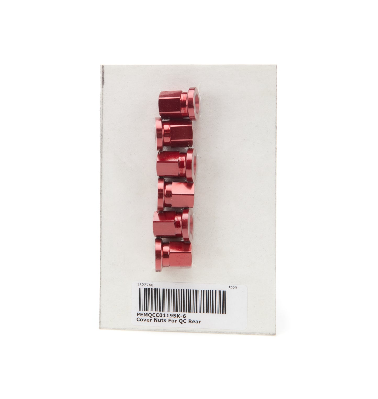 QCC0119SK-6 PEM