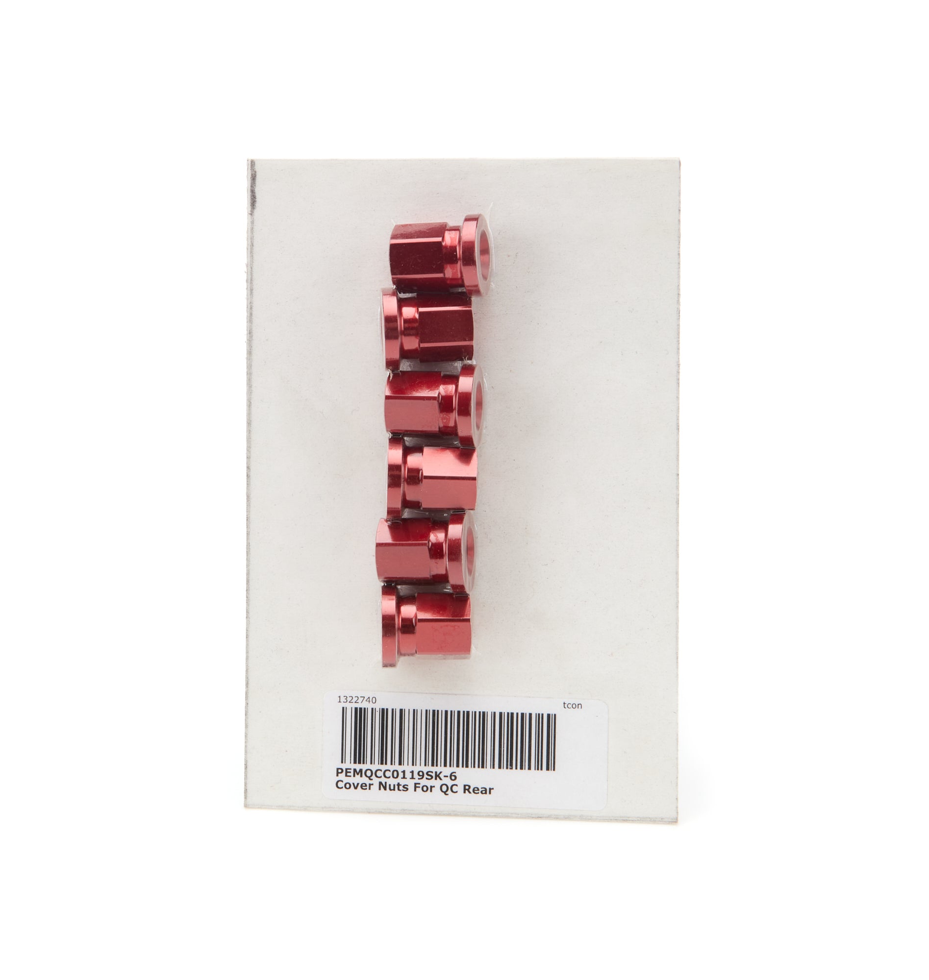 QCC0119SK-6 PEM