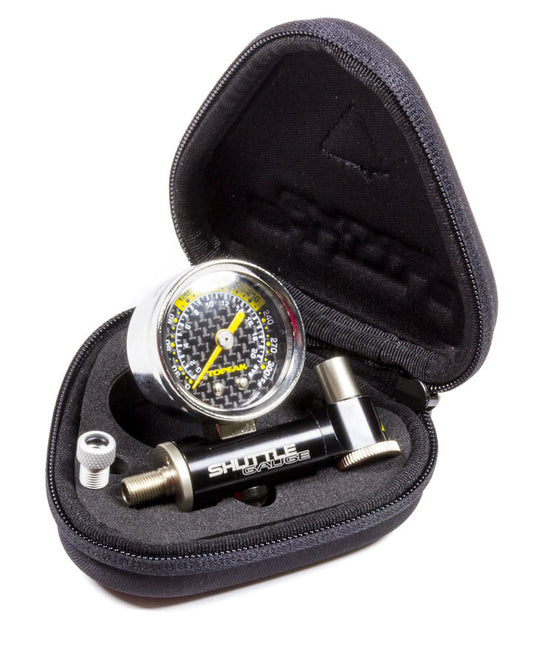 TL-INFLATION PENSKE RACING SHOCKS