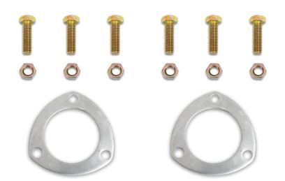 66001 PATRIOT EXHAUST