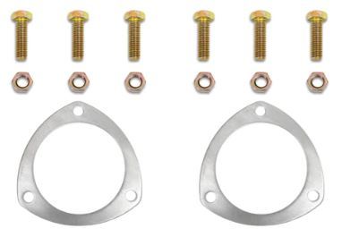 66003 PATRIOT EXHAUST