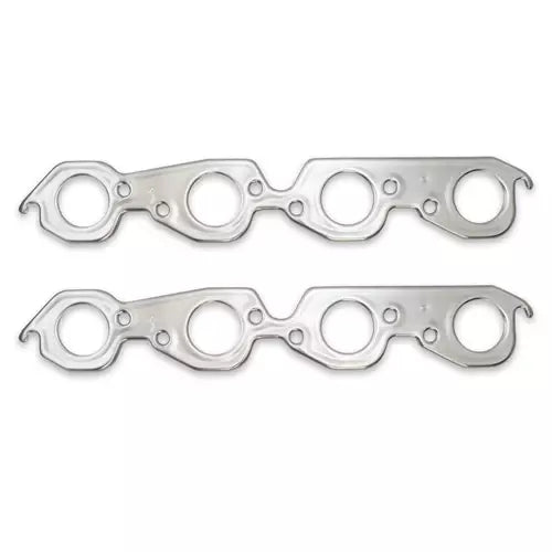 66019 PATRIOT EXHAUST