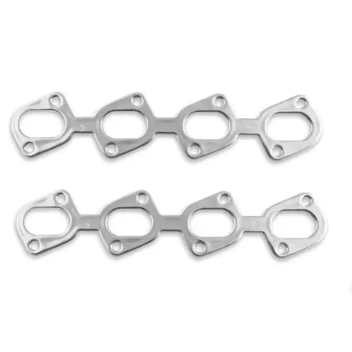 66034 PATRIOT EXHAUST