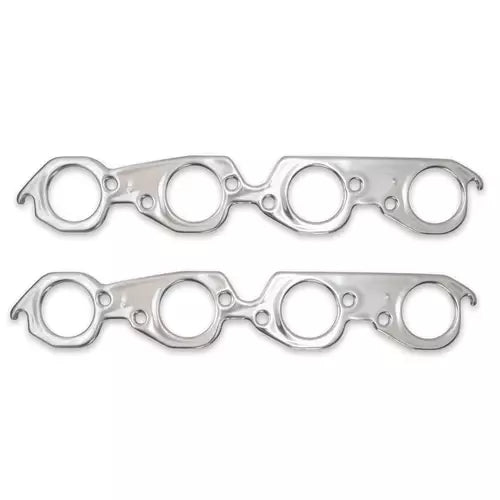 66125 PATRIOT EXHAUST