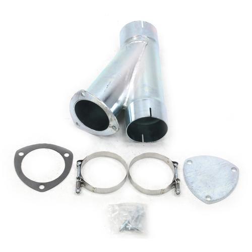 H1135 PATRIOT EXHAUST