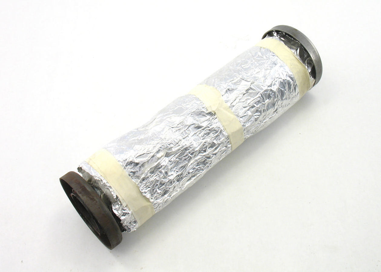 H3840 PATRIOT EXHAUST