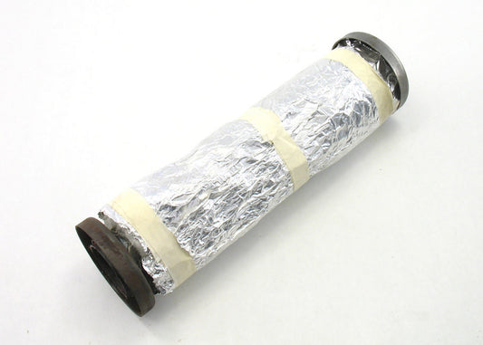 H3842 PATRIOT EXHAUST