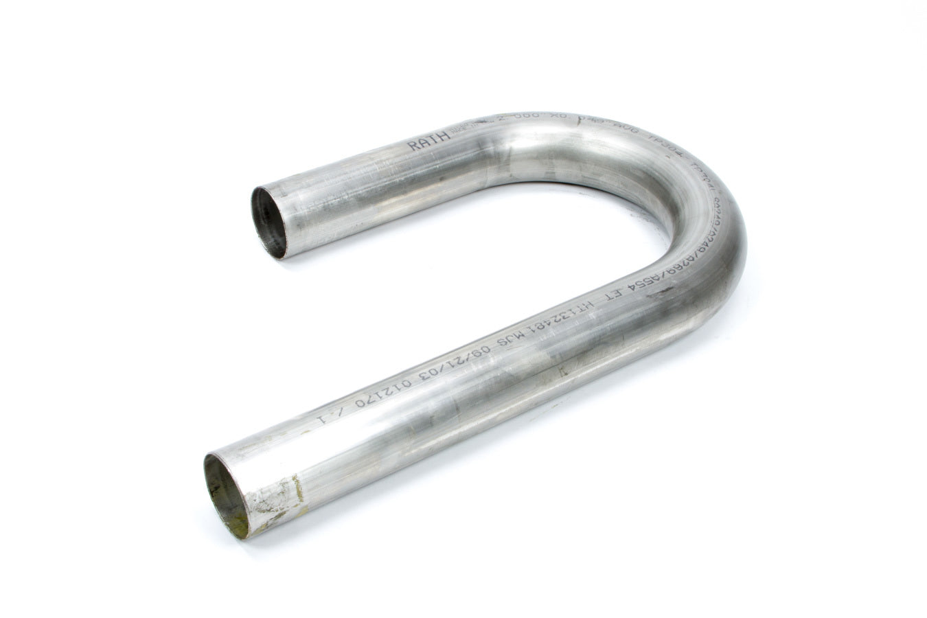 H6916 PATRIOT EXHAUST