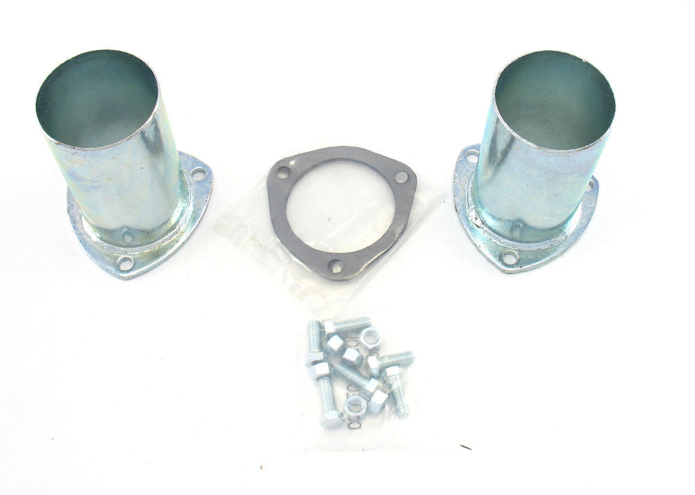 H7244 PATRIOT EXHAUST