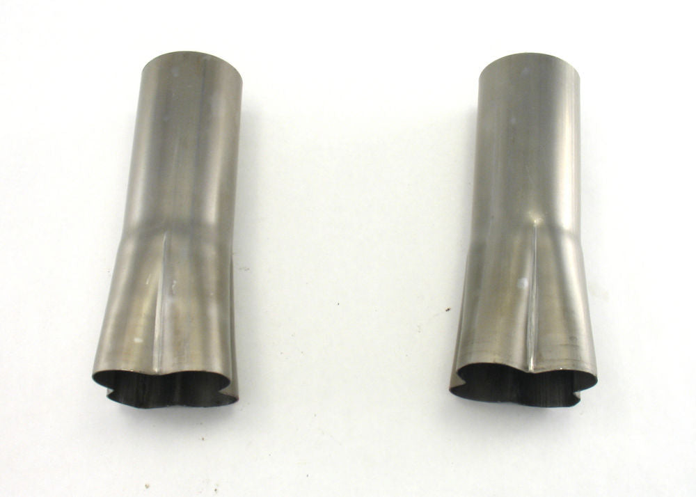 H7672 PATRIOT EXHAUST