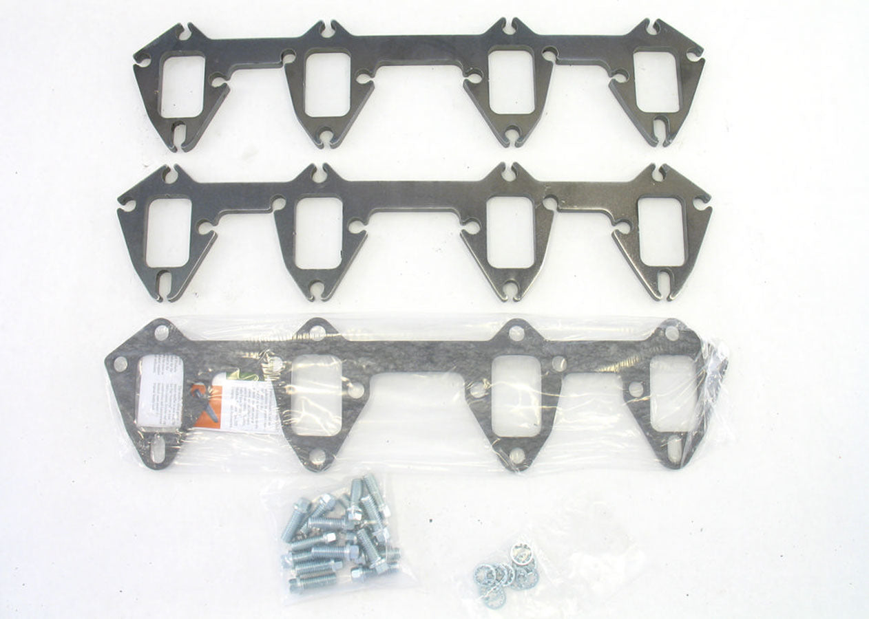 H7829 PATRIOT EXHAUST