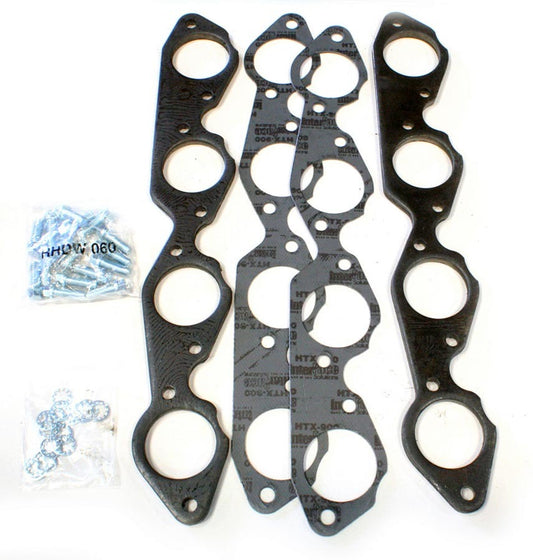 H7886 PATRIOT EXHAUST