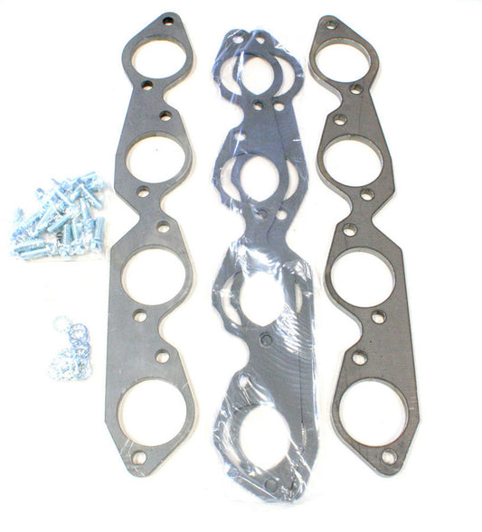 H7887 PATRIOT EXHAUST