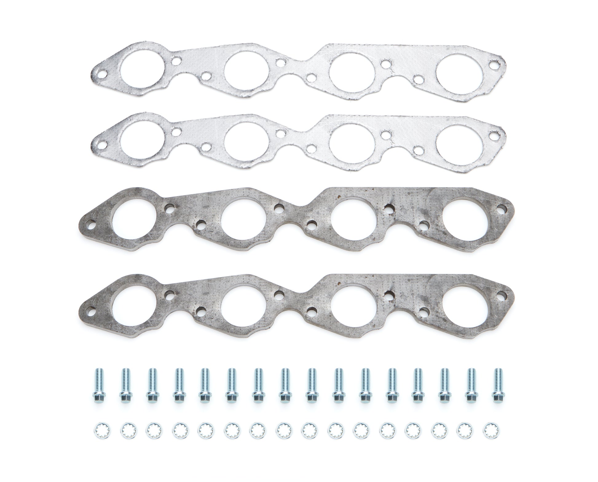 H7899 PATRIOT EXHAUST