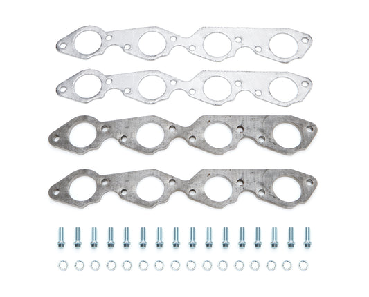 H7899 PATRIOT EXHAUST