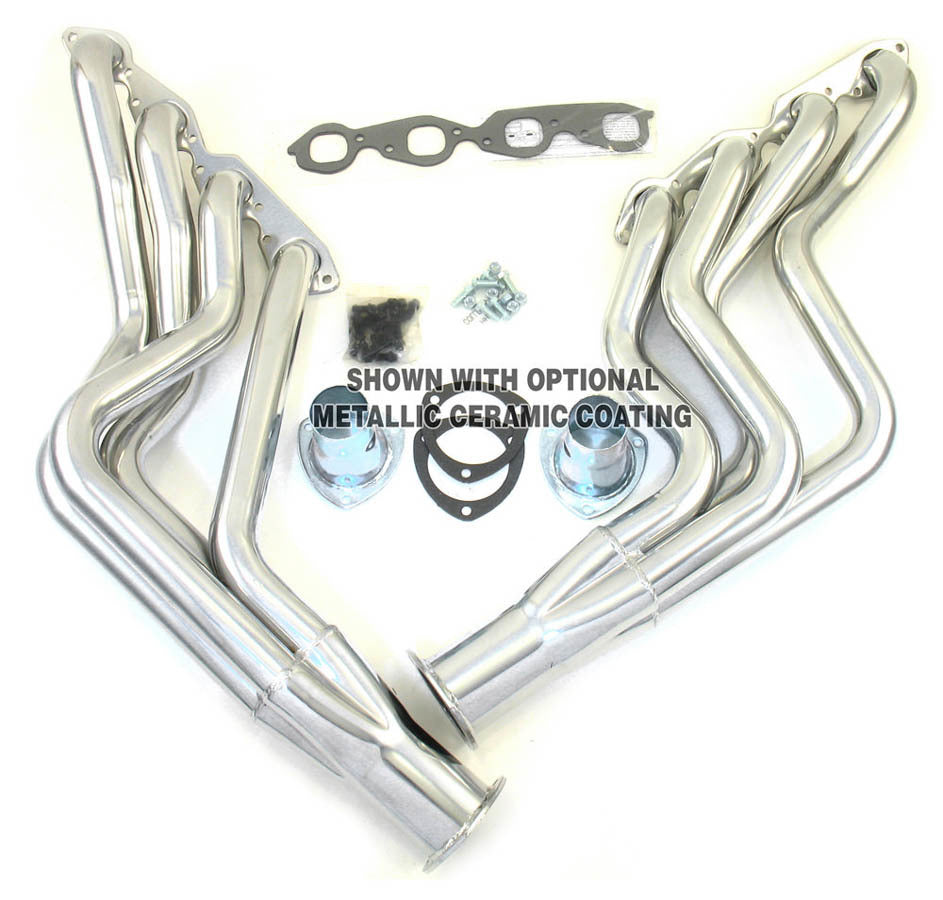 H8026 PATRIOT EXHAUST
