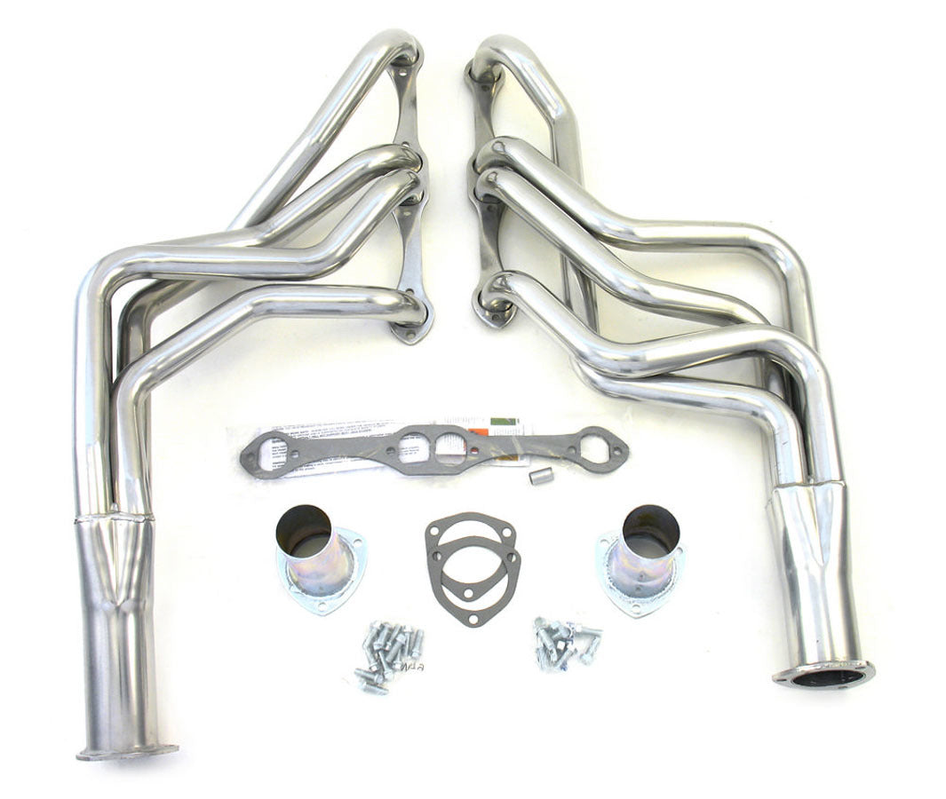 H8047-1 PATRIOT EXHAUST