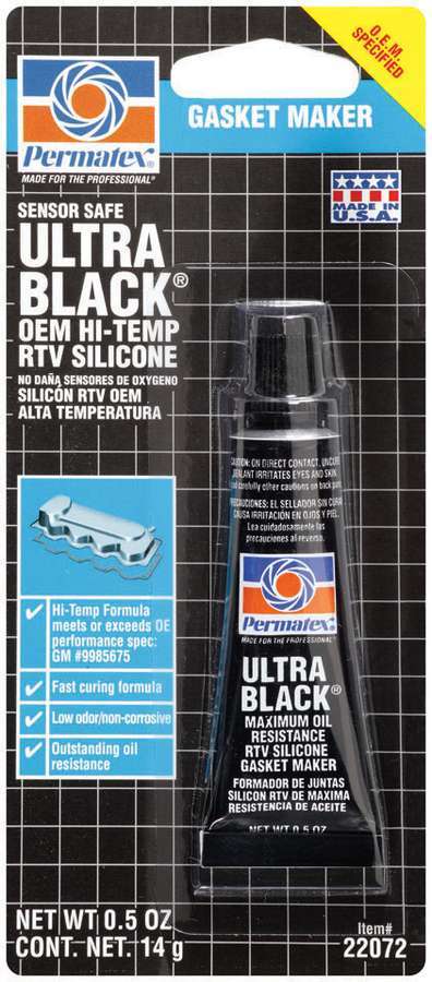 22072 PERMATEX