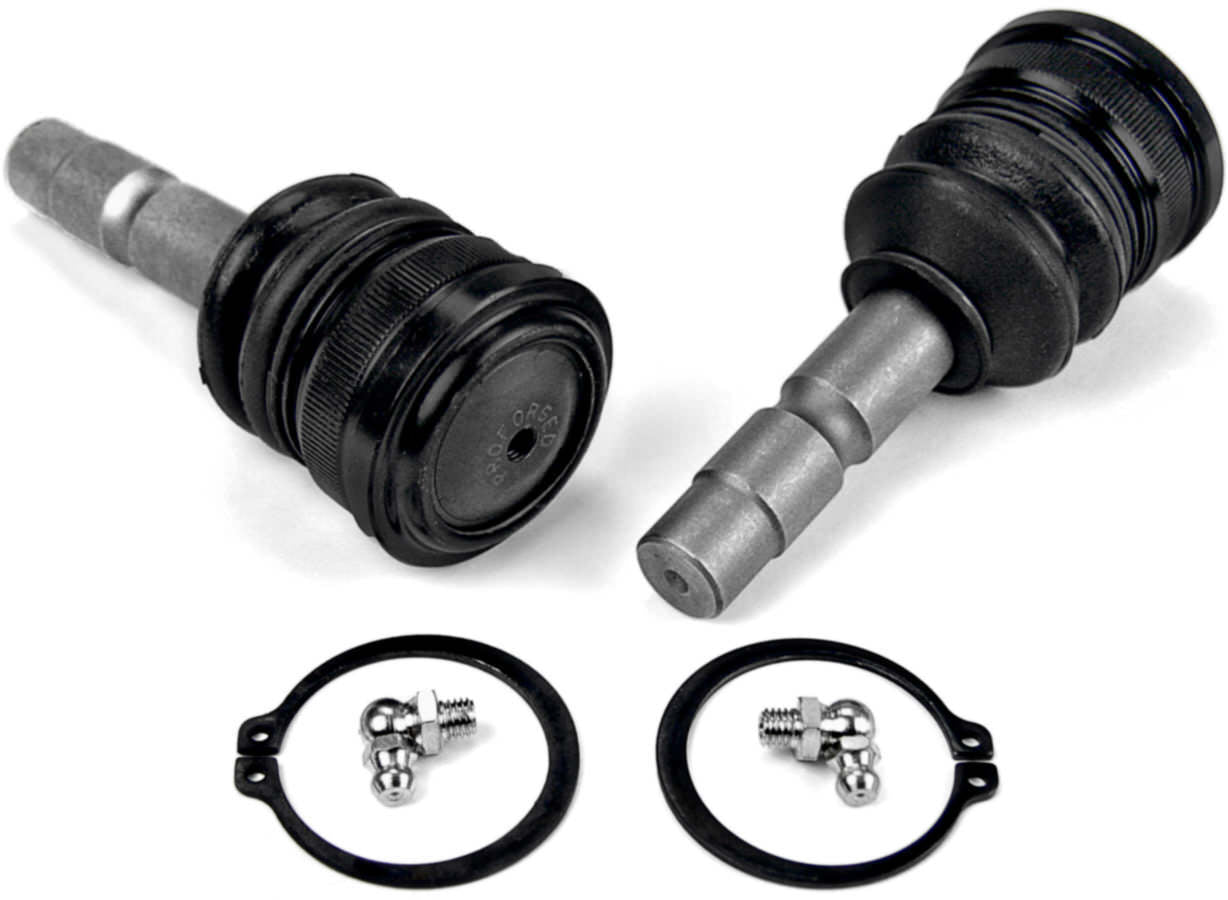 101-10010 PROFORGED