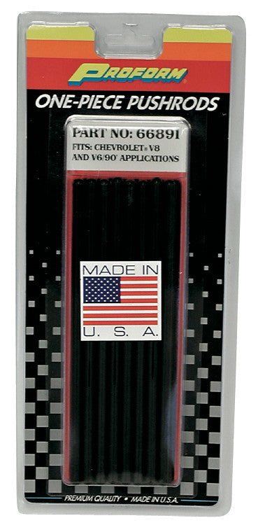 66891C PROFORM