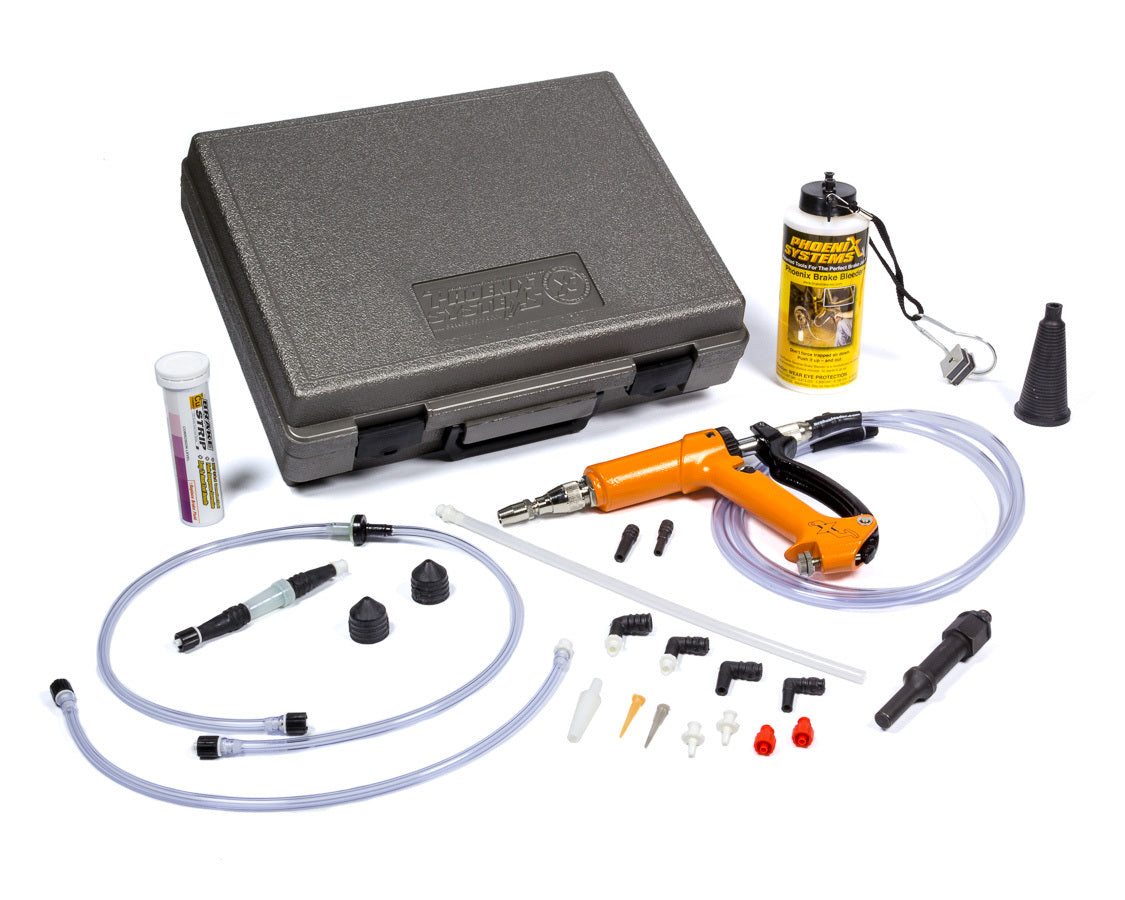 2001HD-B PHOENIX SYSTEMS