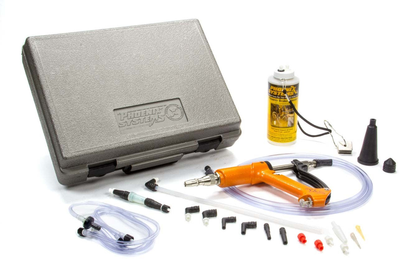 2002HD-B PHOENIX SYSTEMS