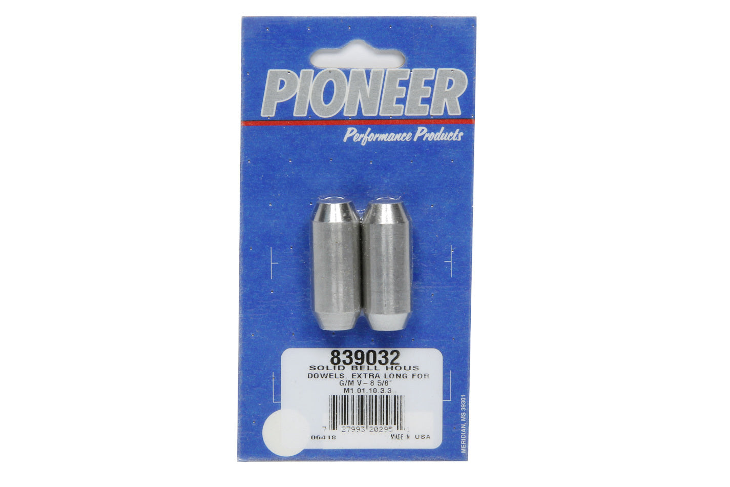 839032 PIONEER