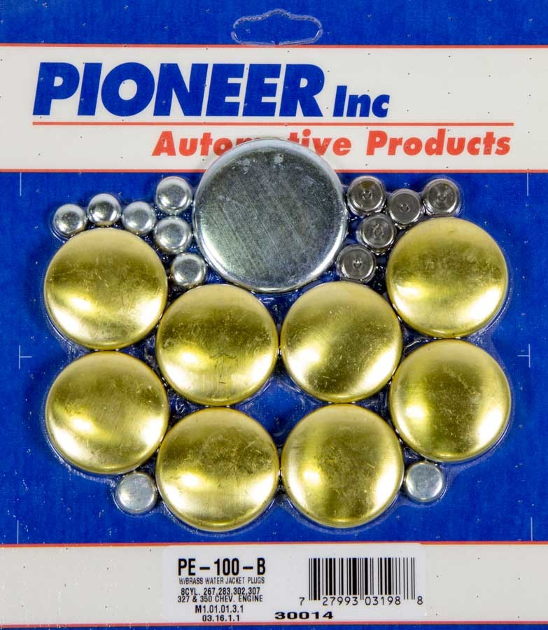 PE-100-B PIONEER