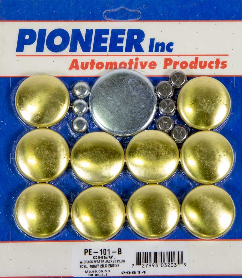 PE-101-B PIONEER