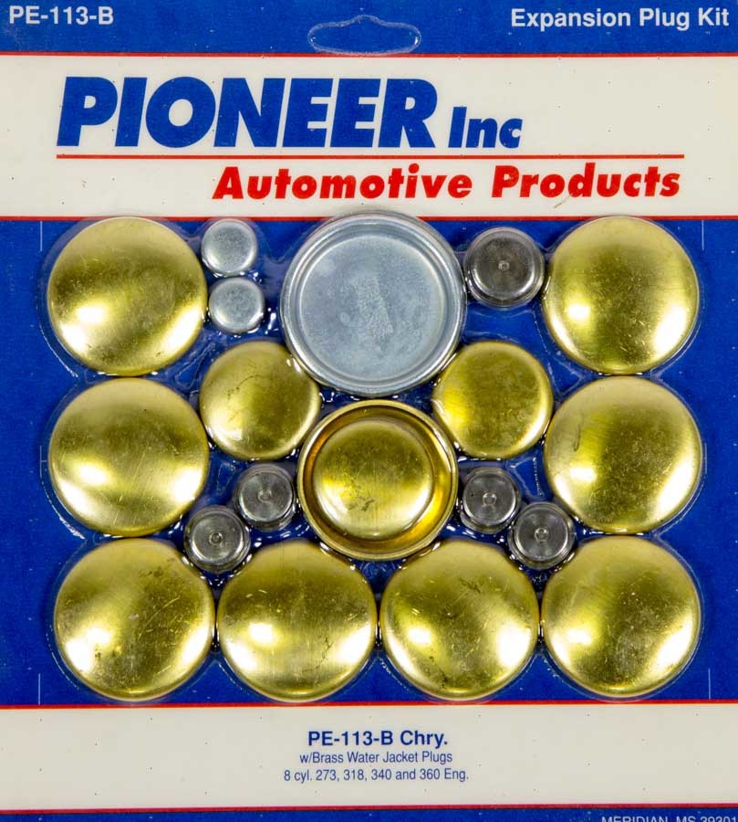 PE-113-B PIONEER