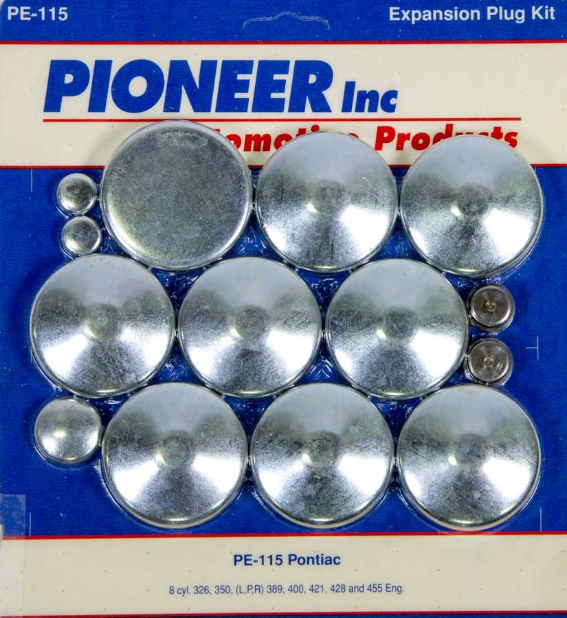 PE-115 PIONEER