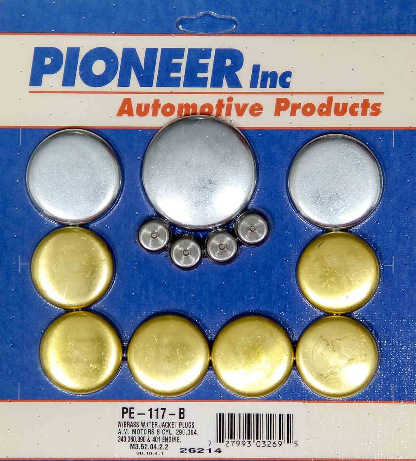 PE-117-B PIONEER