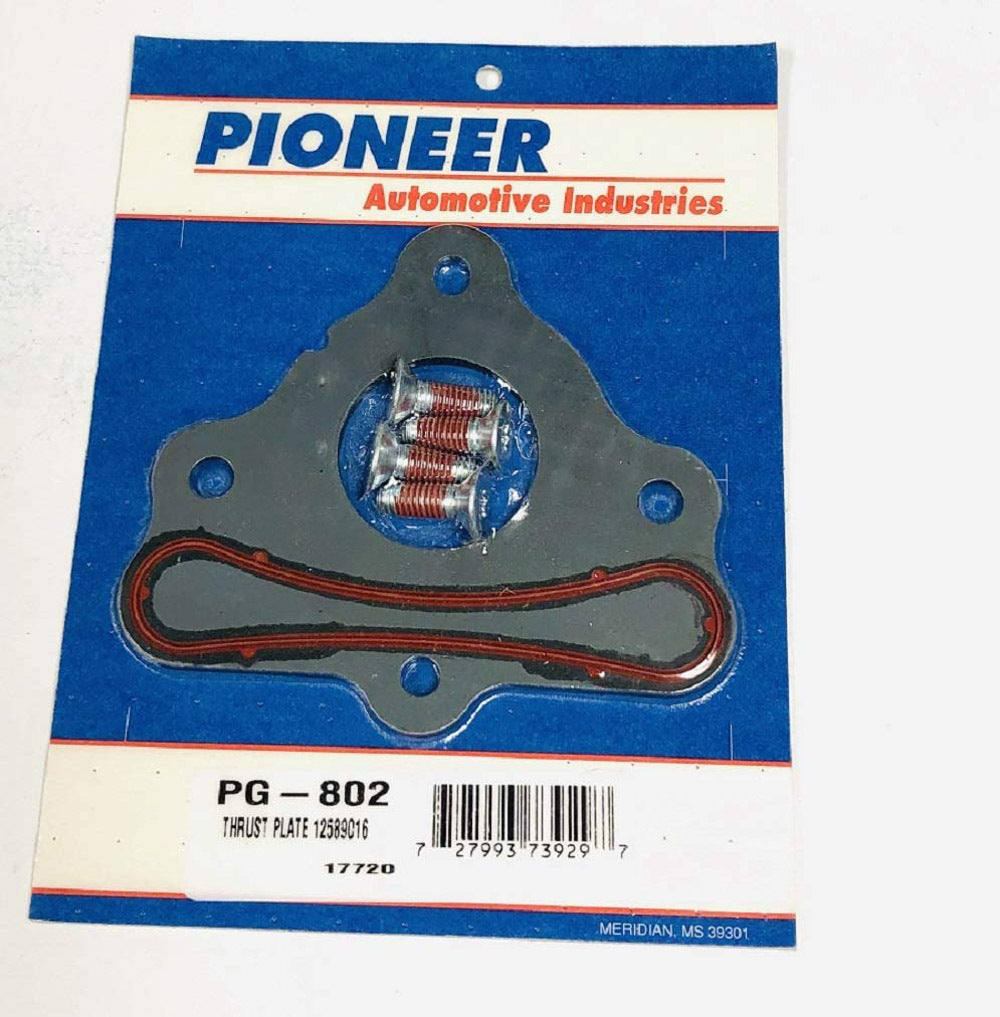 PG-802 PIONEER