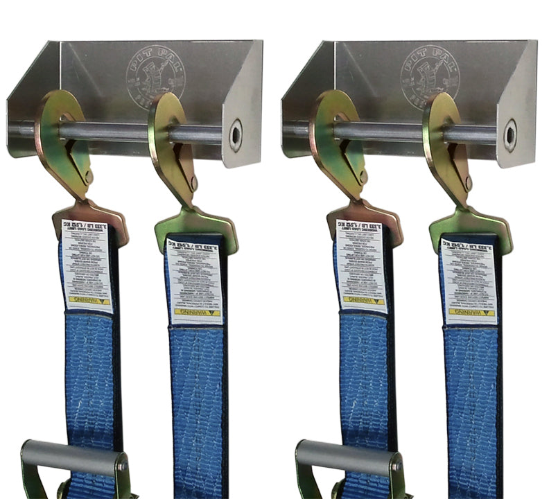 222 PIT-PAL PRODUCTS