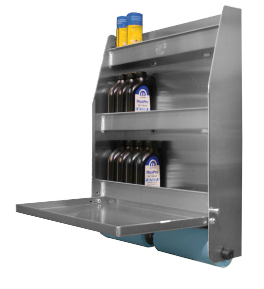 320A PIT-PAL PRODUCTS