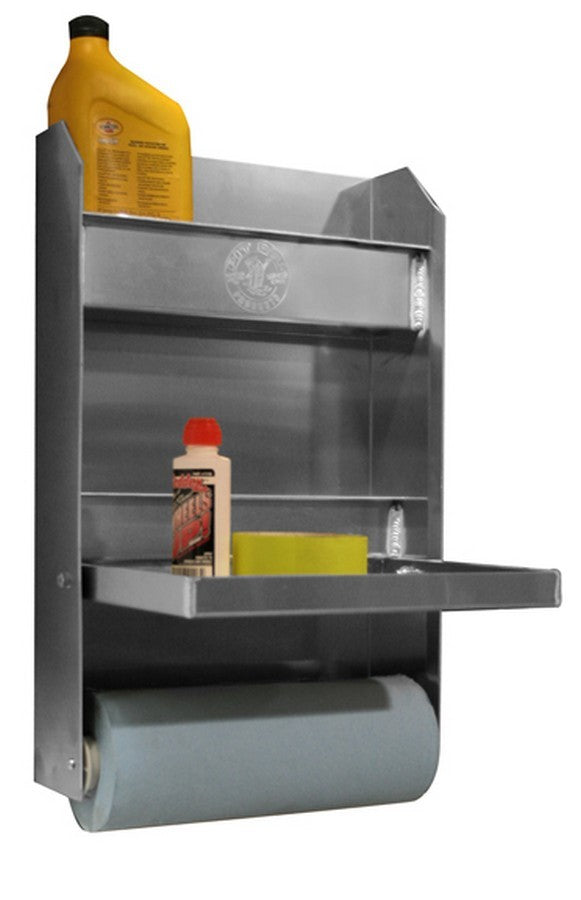 321 PIT-PAL PRODUCTS