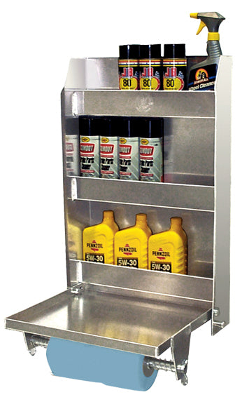 323 PIT-PAL PRODUCTS