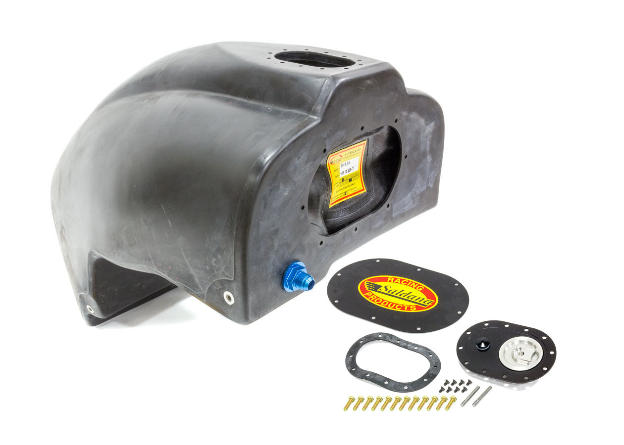 FTA OS 228B-T w/cap upgd SALDANA