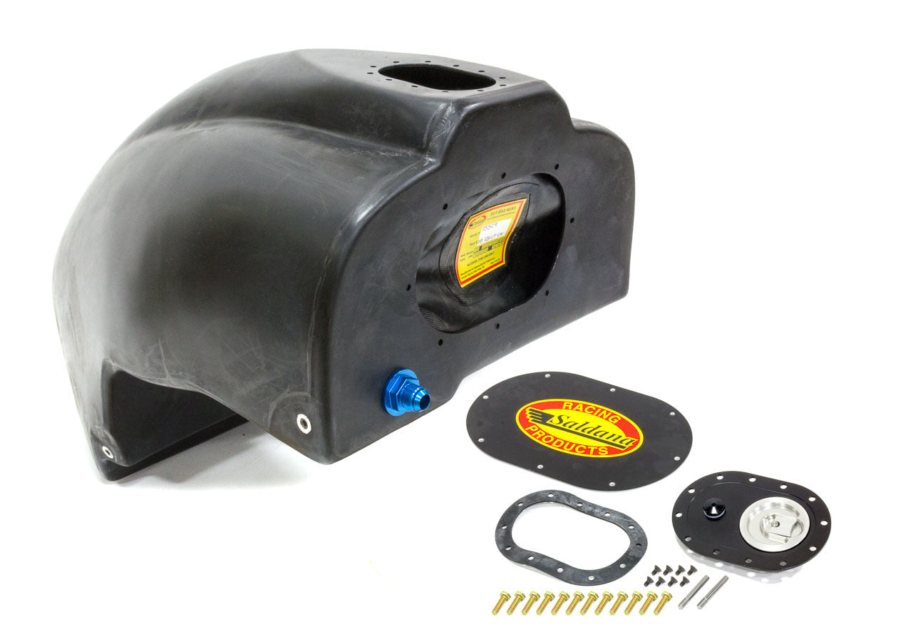 FTA OS 228C-T w/cap upgd SALDANA