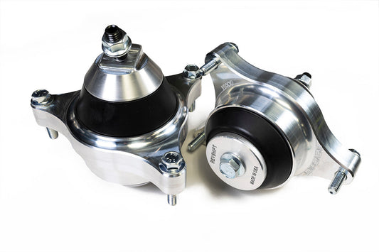Polyurethane Motor Mounts - BMW F30 / F32 / F34 / F36 - RWD, B48 4 Cylinder