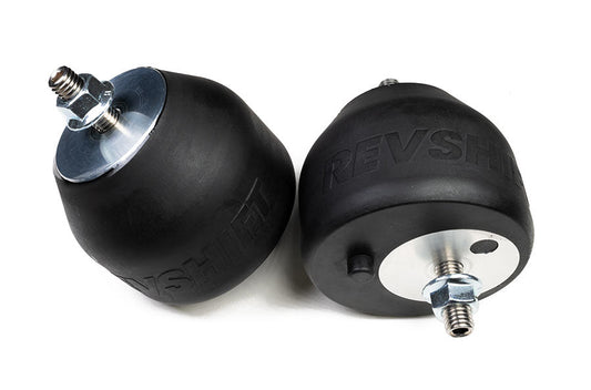 Polyurethane Motor Mounts - BMW E36 / E46 /E9x M3
